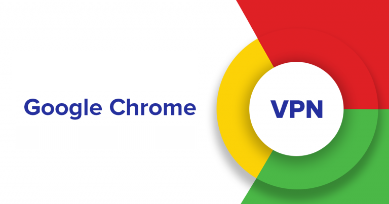 Как включить vpn в Chrome?